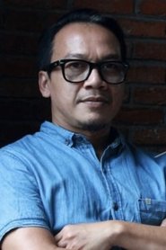 Ody C. Harahap portrait