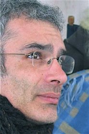 Olivier Hems portrait