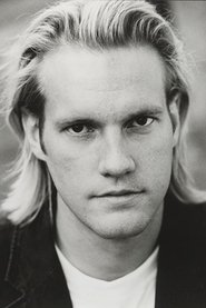 Benjamin Uttley portrait