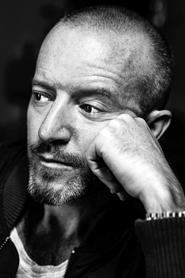 Anthony Byrne portrait