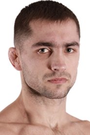 Roman Ogulchanskiy portrait