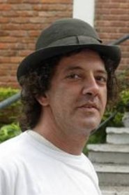 Cico Caseira portrait