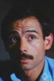Ibrahim El Tokhy portrait