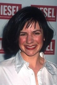Nancy Anne Ridder portrait