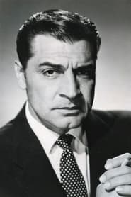 Anthony Caruso portrait