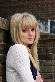 Hetti Bywater portrait