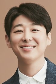 Jo Jin-kyul portrait