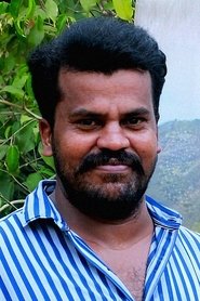 Arumugam Bala portrait