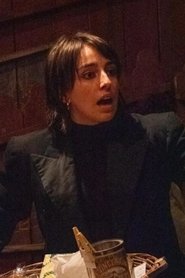 Yaëlle Six-Bocquet portrait