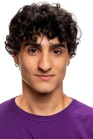 Henrique Zamith portrait