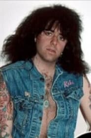 Riki Rachtman portrait