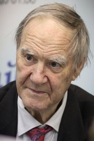 Sergey Kapitsa portrait