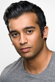 Justin David portrait