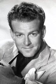 Don McGuire portrait