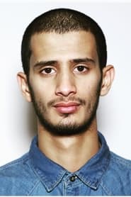 Ziyad Alamri portrait