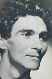 Igor Youskevitch portrait