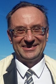 Jean-Marc Guillerme portrait