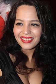 Isabelita Sarli portrait