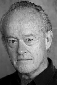 Paul Vincent O'Connor portrait