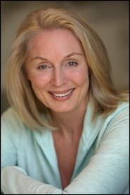 Judith Baldwin portrait