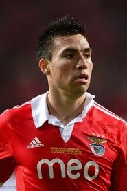 Nicolás Gaitán portrait