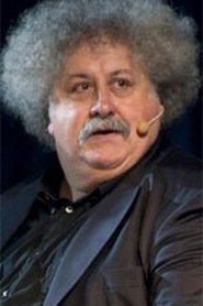 Lucio Ciotola portrait