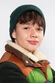 Levi Otto portrait