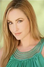 Aimee Brooks portrait
