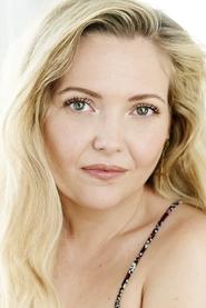 Hannah Lochner portrait