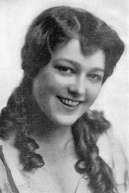 Gertrude Selby portrait
