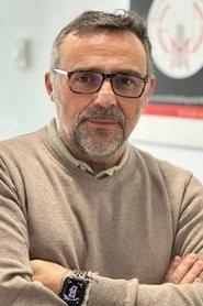 Lorenzo Beteta portrait