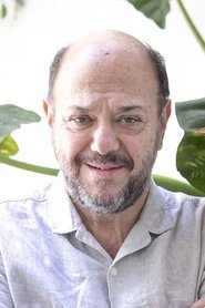 Luis Ziembrowski portrait
