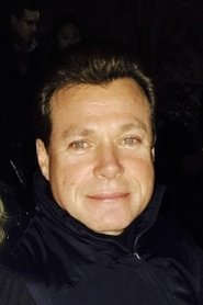 Scott Dillin portrait