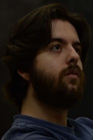 Gabriel Sequeira portrait