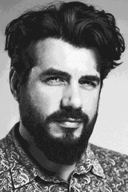 Sébastien Salamand portrait