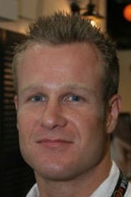 Jeremy Holmes portrait