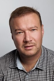 Dmitry Rodonov portrait