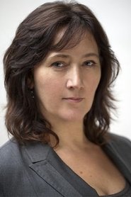 Cathy White portrait