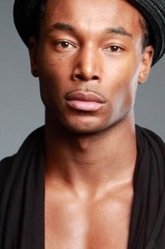 Aaron Witter portrait