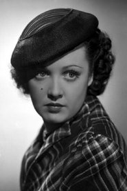 Patricia Farr portrait