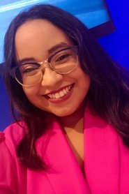 Lyandra Farias portrait