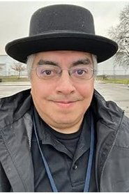 Carlos G Diaz portrait