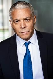 Kevin Best portrait