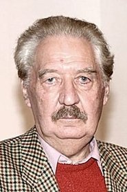 Nicolae Corjos portrait