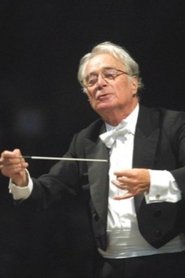 Bruno Bartoletti portrait