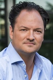 Jeroen Woe portrait