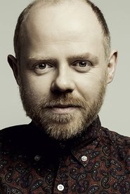Dan Starkey portrait