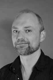 Dario van Vree portrait
