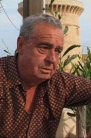 Max Pécas portrait