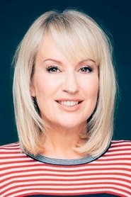 Nicki Chapman portrait